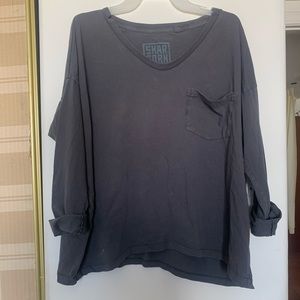 Skargorn 62 Long Sleeve Tee